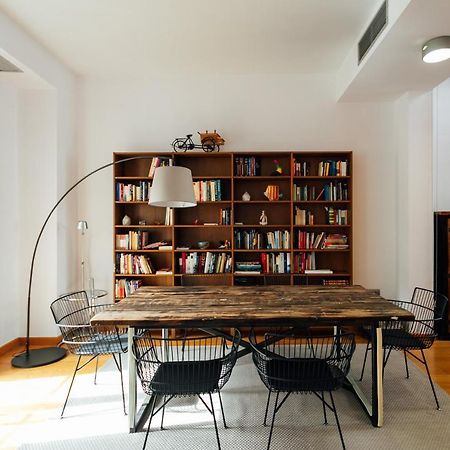 Alohamundi San Martin Apartment Seville Exterior photo