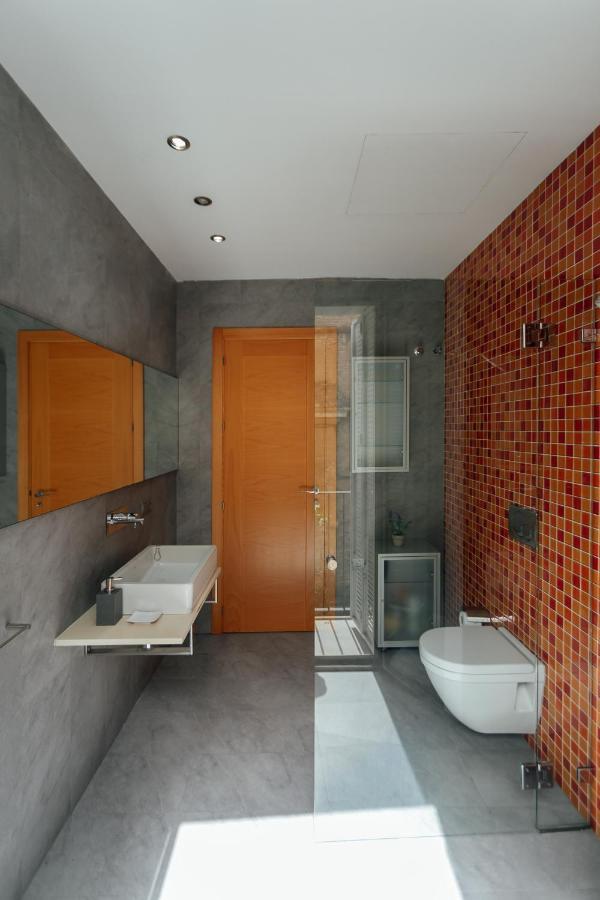 Alohamundi San Martin Apartment Seville Exterior photo