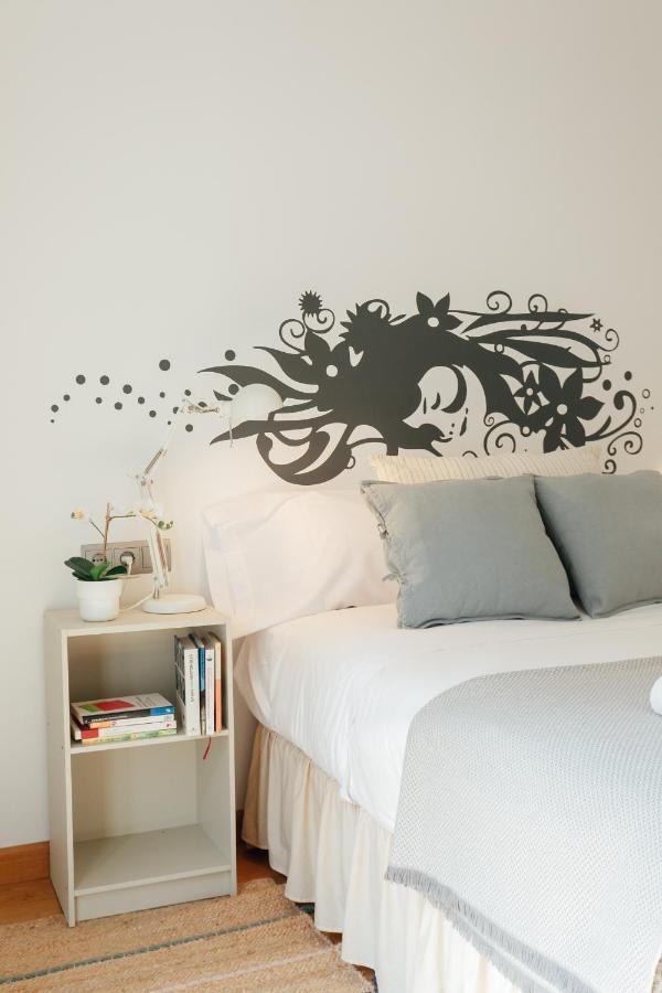 Alohamundi San Martin Apartment Seville Exterior photo