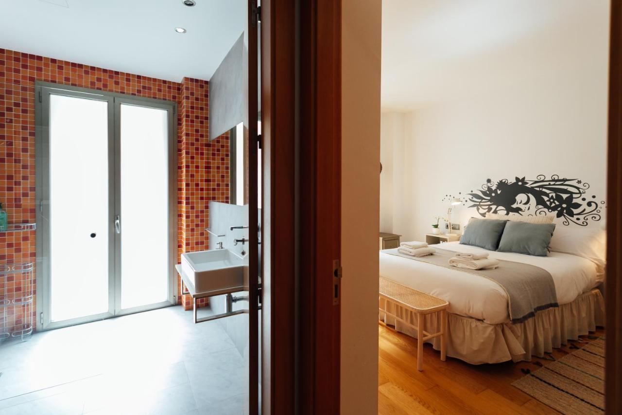 Alohamundi San Martin Apartment Seville Exterior photo